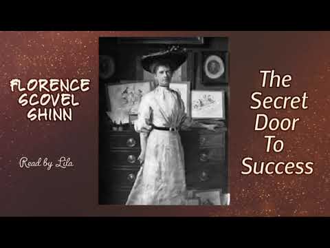 Exploring "The Secret Door to Success" by Florence Scovel Shinn