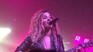 Sin Rencor - Miriam Rodríguez | Tour Contigo Málaga