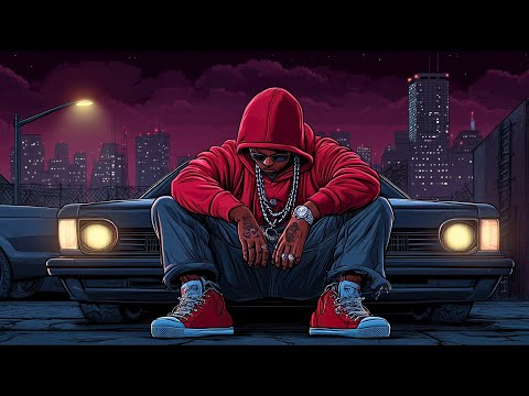 "GHETTO" Free Drill Hard Trap beat Instrumental Dark Rap Hip hop Freestyle Beats