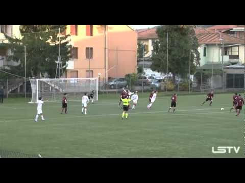 HL Rivasamba - Veloce 3-3