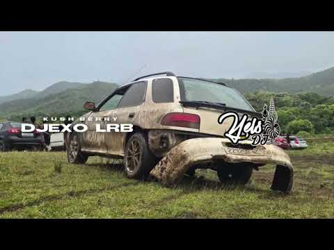 Djexo Lrb Ft Dj Yels 𝔁 Bouss [REGGAE MASHUP 2026]