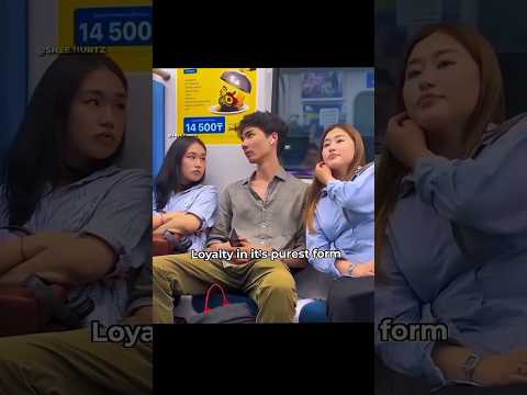 This Is What True Loyalty Looks Like🙂 #shorts