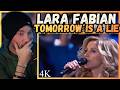 Lara Fabian Tomorrow Is A Lie Маdemoiselle Zhivago Kremlin 2010 Metal Vocalist Reacts