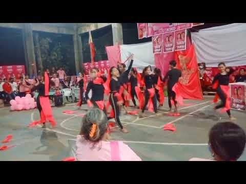 Royal family dance crew Run the world cover dance by team SR
