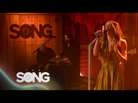 Carly Pearce - I Hope You're Happy Now | The Song