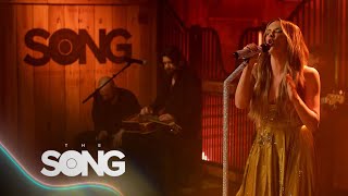 Carly Pearce - I Hope You&#39;re Happy Now | The Song