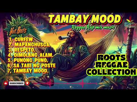 TAMBAY VIBES 😎| REGGAE SONG🌿🎶| BEST PLAYLIST 2026😍|REGGAE RAP MIX 🎵|jMusic|Please subscribe 👍👍 