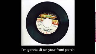 Don&#39;t You Wanna Wanna - The Flaming Ember