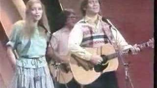 Mary Hopkin  The Water is Wide