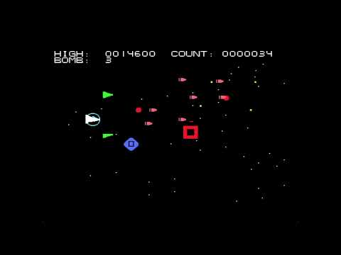 Official gameplay