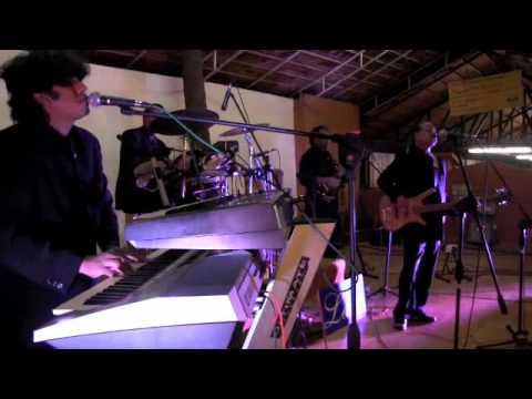 Goan Band " LACE " - This i promise you