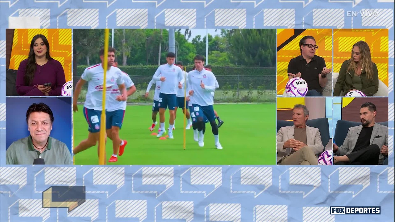 CHIVAS VS TIGRES | ¿El Guadalajara no llega como favorito al partido? | Mother Soccer