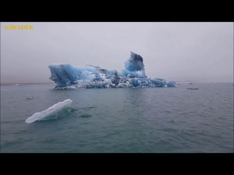 Video IJsland 