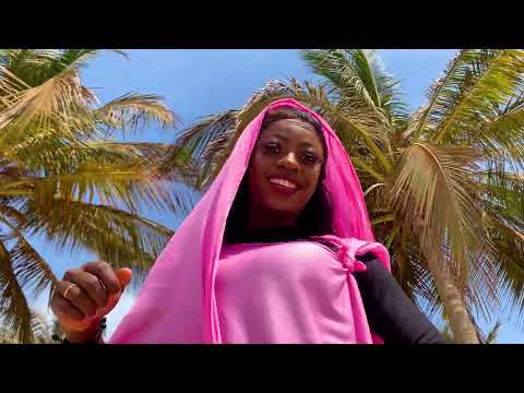 BINZY  QUEEN  SAMA DOLLEH LA 8