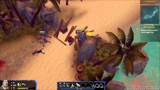 dead island: epidemic gameplay