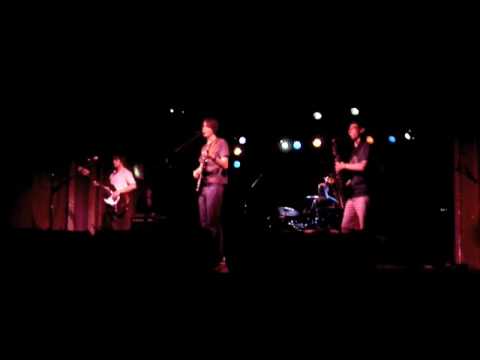 The Joke (Live) - Doug Forrester Band