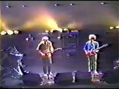Phish - 11/08/96 - Assembly Hall, Champaign, IL