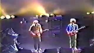 Phish - 11/08/96 - Assembly Hall, Champaign, IL