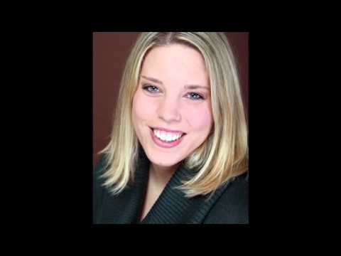 Nauka Zartnack - "Da war einst ein Traum" aus Jekyll&Hyde