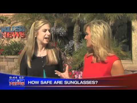 Selecting Sunglasses That Really Protect your Eyes