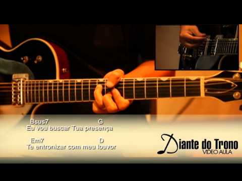 Creio - Diante do Trono
