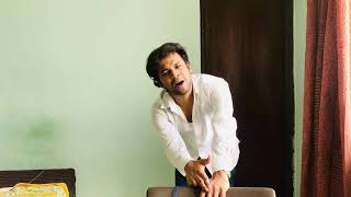 Shool monologue (script) video