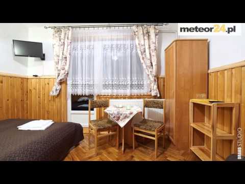 Noclegi U Reni - Białka Tatrzańska meteor24.pl