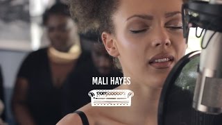 Mali Hayes - The Fact Is (I Need You) (Jill Scott Cover) | Ont&#39; Sofa Live at The Mustard Pot