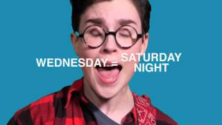 Partner - Personal Weekend [OFFICIAL VIDEO]