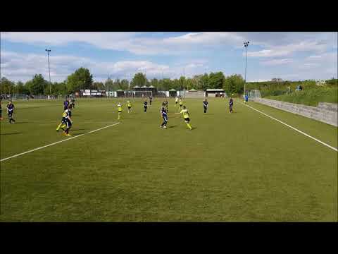 FC HAJE - JM CHODOV 1:2 (1.5.2018)