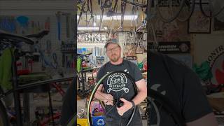 The "Invisible" E-Bike Flaw: Trek FX+ OEM Wheel Review #ride #bike #shorts