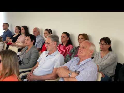 Predavanje Zorana Paunovića:   Džojsov Uliks, 100 godina kasnije