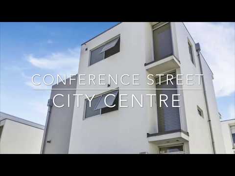 Property Management Christchurch - Conference Street | City Centre