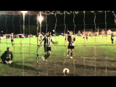 Spennymoor v Sunderland RCA L.C 2