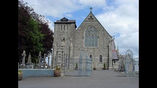 Carlow · St Patricks Rathoe live stream