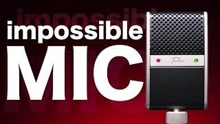 Video thumbnail for Microphones can't DO that! (But the Tula Mic can) by Matthew Haines