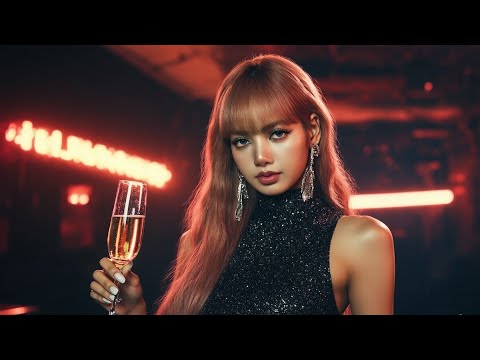 LISA – OFF LIMITS (Official Concept Visualizer)