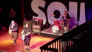 13 - Two Seater | Bowling For Soup BFS | Cleveland | 2017-04-02 | Live HOB