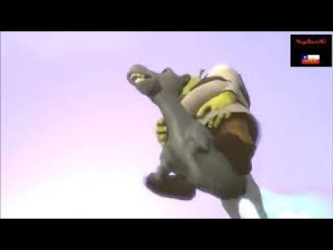 download lagu mp3 mp4 Con Mi Burrito Sabanero Shrek, download lagu Con Mi Burrito Sabanero Shrek gratis, unduh video klip Con Mi Burrito Sabanero Shrek
