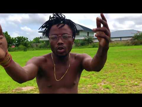 Richy Rymz -  Oh My God (Viral Video) Dir; KOTY