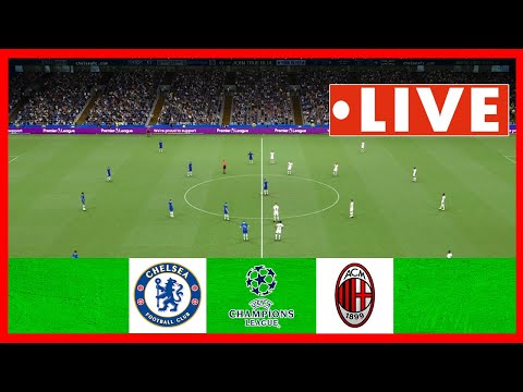 YouTube video about: How can I watch chelsea match live?