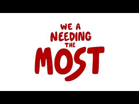 Davojah &  Chalart58 - ALL WE NEED IS LOVE  - CLIP LYRICS