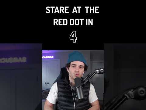 This video will make you hallucinate