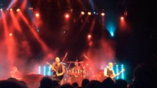 BLØF &quot;Tot Het Bittere Eind&quot; @ Paard van Troje, woensdag 21-10-2015