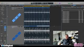 Video thumbnail for ANCESTRAL - AFRO HOUSE ESSENTIALS, VOL. 1 - Passenger 10 - Ancestral - Demo Production by Sounds Phat