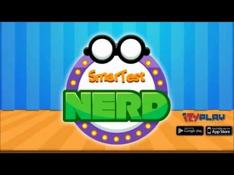 The SmarTest Nerd 2+1 Video
