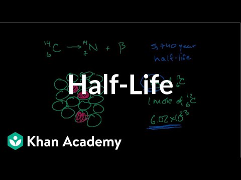 Half-Life