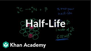 Half-Life