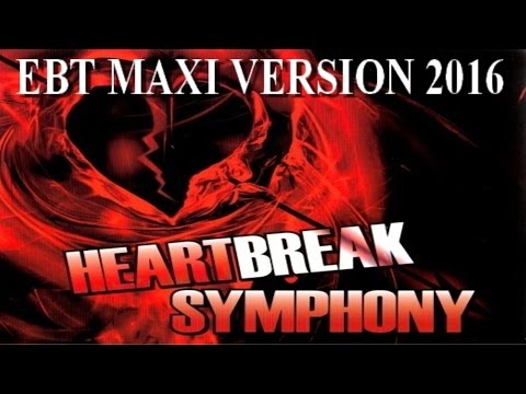 Heartbreak Symphony # By Ralf Stemmann (EBT MAXI VERSION 2016)