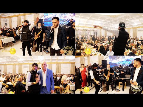 Kompleksi Kalaja 2023 - Mandi & Mikeli